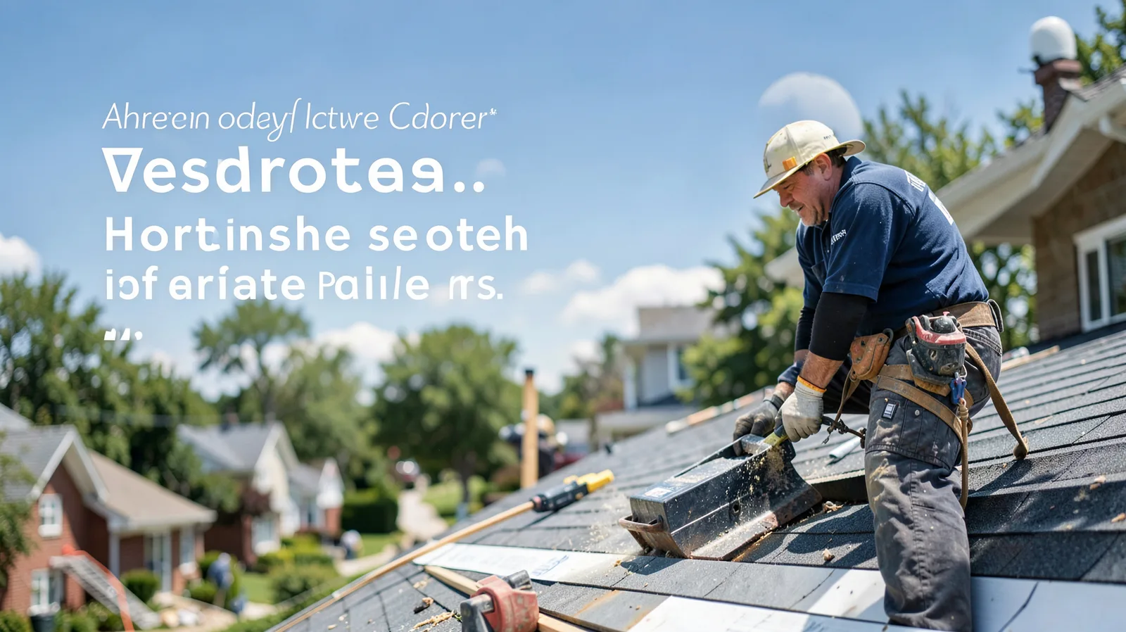 Roof Replacement in Greenwood, NE near me